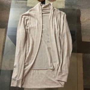 Cardigans